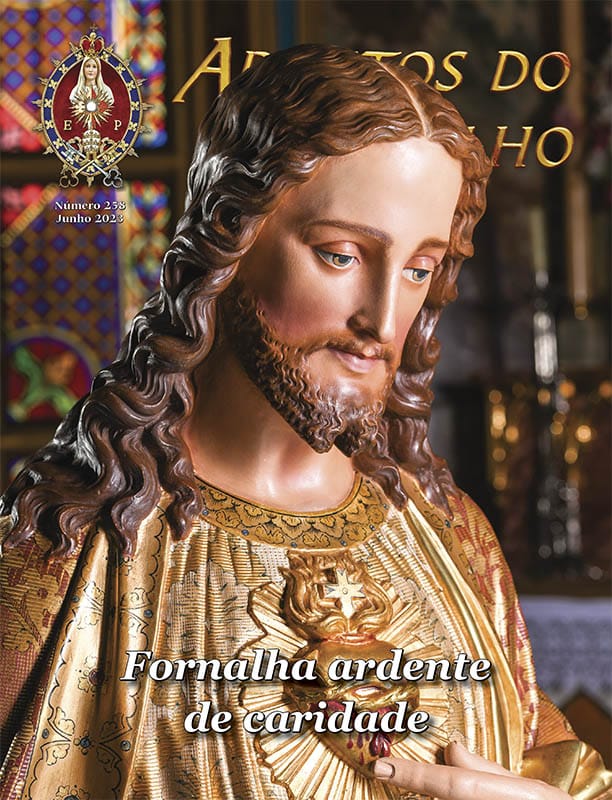 Revista Arautos do Evangelho, Ano XXII, nº 258, Junho 2023
